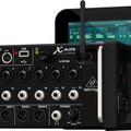 Альбом - Behringer X Air XR16 