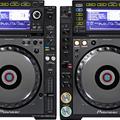 Альбом - Pioneer CDJ-2000NXS новые 2шт - 3500$