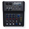Альбом - Alesis MultiMix 4 USB FX новый