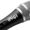 Альбом - Аудиоинтерфейс IK Multimedia iRig Mic (новый)