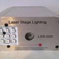 Альбом - РАСПРОДАЖА Laser Stage Lighting LSS-020 цена 1000грн