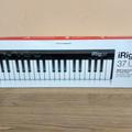 Альбом - MIDI клавиатура IK MULTIMEDIA iRIG KEYS 37