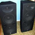 Альбом - Wharfedale Pro DLX-215 1000 Вт