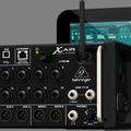 Альбом - Behringer X Air XR18