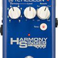 Альбом - Tc Helicon Harmony Singer