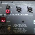 Альбом - Активный микшерный пульт SOUNDCRAFT SPIRIT POWERSTATION 600