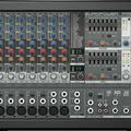 Альбом - Микшерный усилитель BEHRINGER PMP 1680S