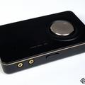 Альбом - Звуковая карта ASUS Xonar U7