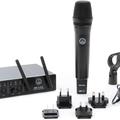 Альбом - Радиосистема AKG DMS70 D Vocal Set