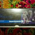 Альбом - Beyerdynamic OPUS 39S (made in Germany) обмен на микшер
