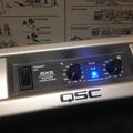 Альбом - Усилитель QSC GX 5