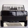 Альбом - Аккордеон Weltmeister Stella 80