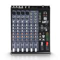 Альбом - Микшер LD Systems LAX 8 D