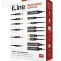 Альбом - Набор кабелей iLine - Mobile Music Cable KIT