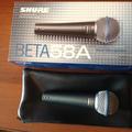 Альбом - Shure Beta 58A