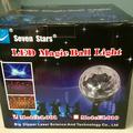 Альбом - Big Dipper L001 LED Magic Ball Light 35$