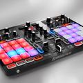 Альбом - DJ-контроллер Hercules P32 