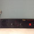Альбом - Усилитель Vista 1200 Вт