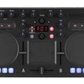 Альбом - DJ-контроллер Korg Kaoss DJ