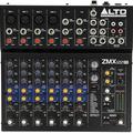 Альбом - Alto Professional ZMX 122 FX