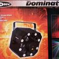 Альбом - SHOWTEC Dominator новый 250$