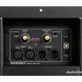 Альбом - Park Audio DX2100T-8 DSP встраиваемый трехканальный усилитель мощности звука 1400 Вт + 2x350 Вт / DSP процессор