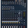 Альбом - Микшерный пульт Yamaha MG124CX