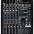 Альбом - Микшерный пульт Mackie ProFX8 (новый)