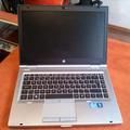 Альбом -  HP EliteBook 8460p i5 2520M