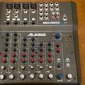 Альбом - Alesis multimix 8 usb fx цена 135$