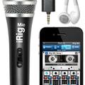 Альбом - Микрофон iRig mic