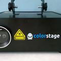 Альбом - COLORSTAGE 1100mW 1,1W RGB 4in1 цена 500$ новый