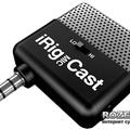 Альбом - Микрофон IK Multimedia iRig Mic Cast (новый)