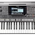 Альбом - Yamaha PSR-S770 нова 1000$
