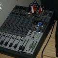 Альбом - Behringer XENYX 1204FX