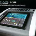 Альбом - Микшерный пульт Behringer X18 новый 700$