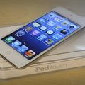 Альбом - Apple iPod touch 64GB White (5th Gen)