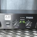 Альбом - Підсилювач потужності LD системы PA 800