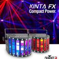 Альбом - Chauvet KINTA FX цена 130$ новый