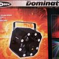 Альбом - SHOWTEC DOMINATOR 250$ новый