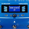 Альбом - Вокальный процессор Tc helicon voicelive play