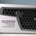 Альбом - Усилитель мощности Crest Audio CC2800 цена 450$ !