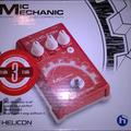 Альбом - TC-Helicon Mic Mechanic