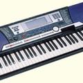 Фотоальбом Yamaha PSR-540