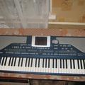 Альбом - ПРОДАМ KORG PA 800 .
