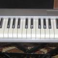 Альбом - MIDI клавіатура M-AUDIO keystation 88s