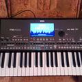 Альбом - Продам  KORG PA 600