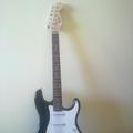Альбом Squier bullet strat