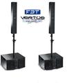 Альбом - FBT VERTUS 2x 1100 Wat