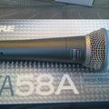 Альбом - SHURE Beta58A